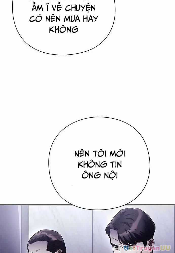 Nhân Viên Văn Phòng Nhìn Thấy Vận Mệnh Chapter 67 trang 120