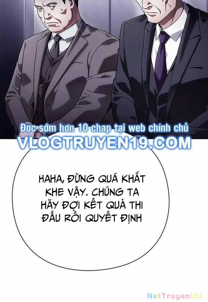 Nhân Viên Văn Phòng Nhìn Thấy Vận Mệnh Chapter 67 trang 121