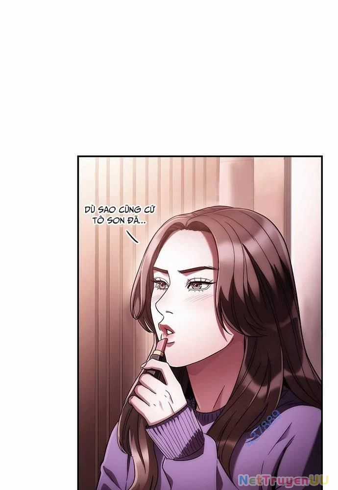 Nhân Viên Văn Phòng Nhìn Thấy Vận Mệnh Chapter 67 trang 22