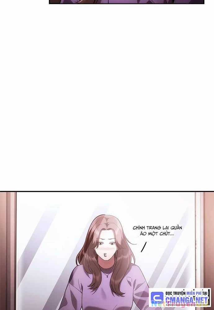 Nhân Viên Văn Phòng Nhìn Thấy Vận Mệnh Chapter 67 trang 23