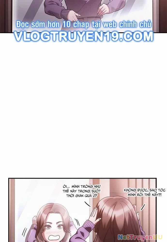 Nhân Viên Văn Phòng Nhìn Thấy Vận Mệnh Chapter 67 trang 24