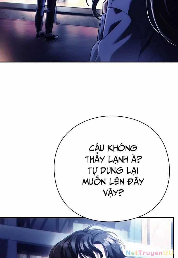 Nhân Viên Văn Phòng Nhìn Thấy Vận Mệnh Chapter 67 trang 27