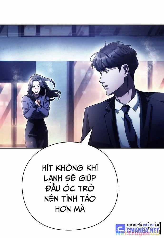 Nhân Viên Văn Phòng Nhìn Thấy Vận Mệnh Chapter 67 trang 29