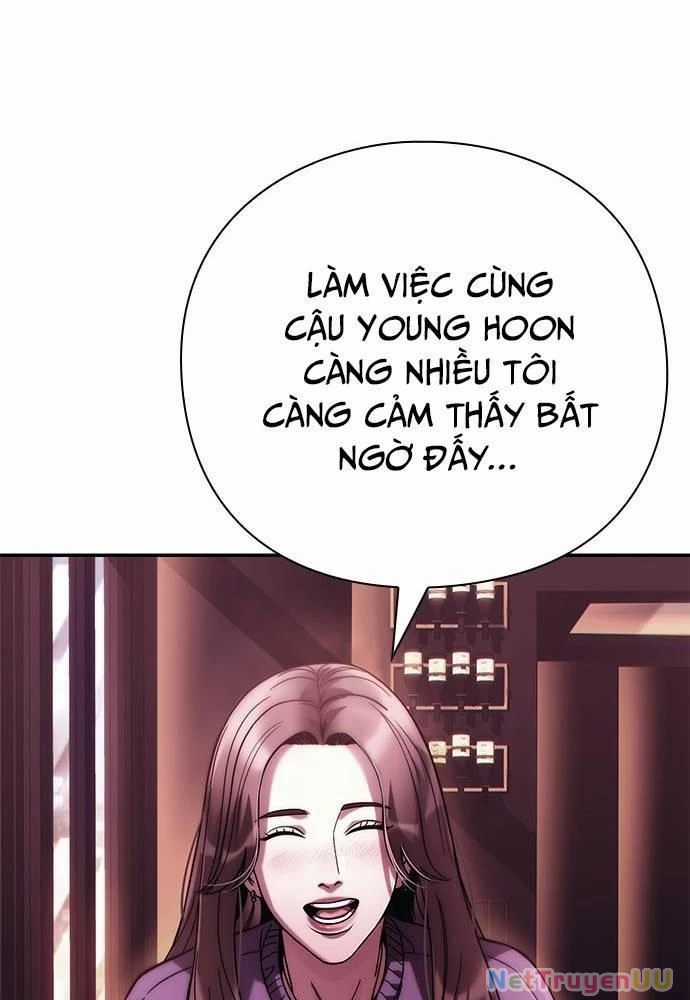 Nhân Viên Văn Phòng Nhìn Thấy Vận Mệnh Chapter 67 trang 3