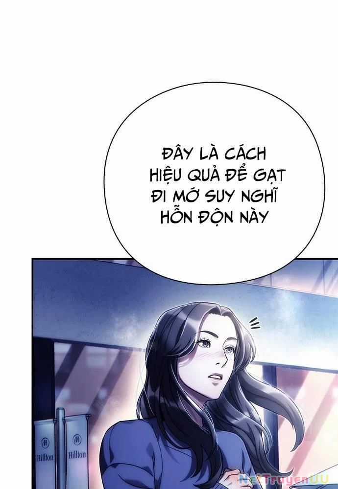 Nhân Viên Văn Phòng Nhìn Thấy Vận Mệnh Chapter 67 trang 30