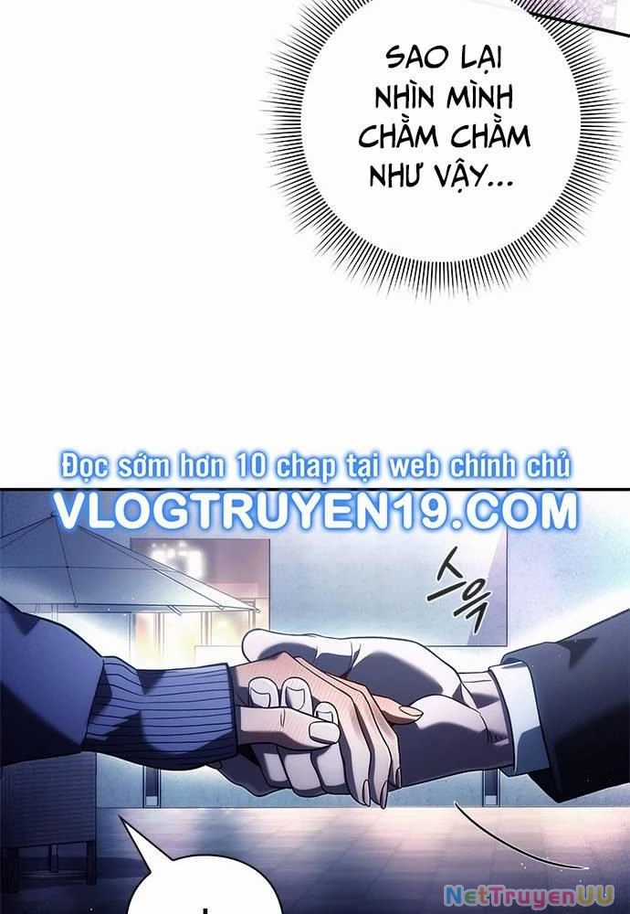 Nhân Viên Văn Phòng Nhìn Thấy Vận Mệnh Chapter 67 trang 34