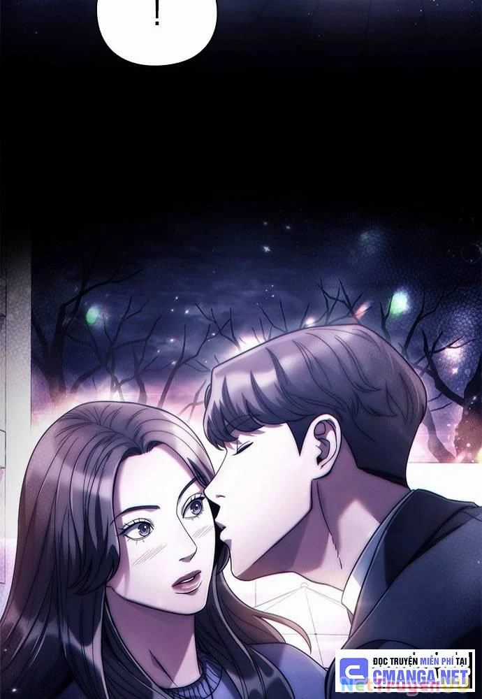 Nhân Viên Văn Phòng Nhìn Thấy Vận Mệnh Chapter 67 trang 35