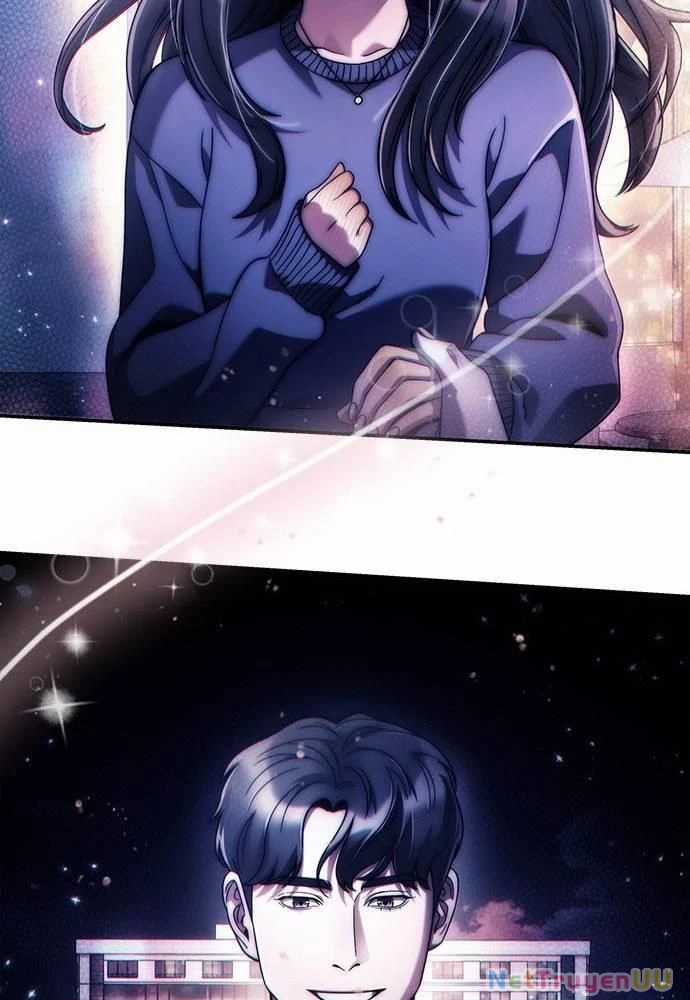 Nhân Viên Văn Phòng Nhìn Thấy Vận Mệnh Chapter 67 trang 37