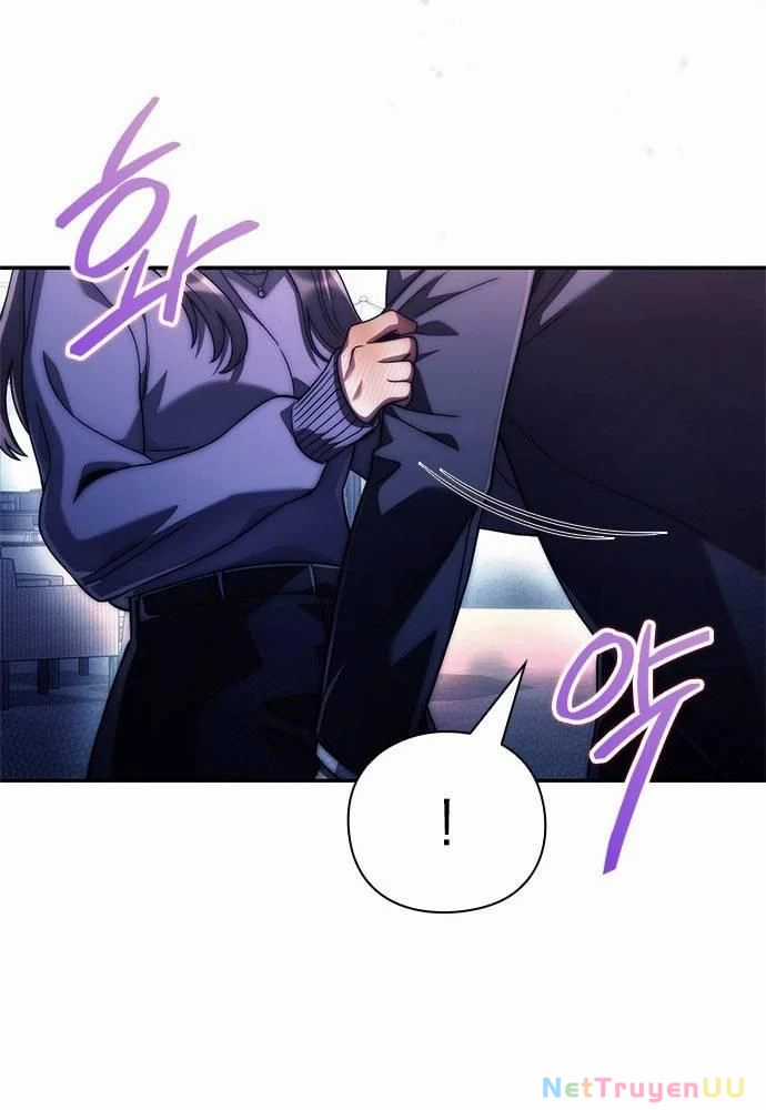 Nhân Viên Văn Phòng Nhìn Thấy Vận Mệnh Chapter 67 trang 39