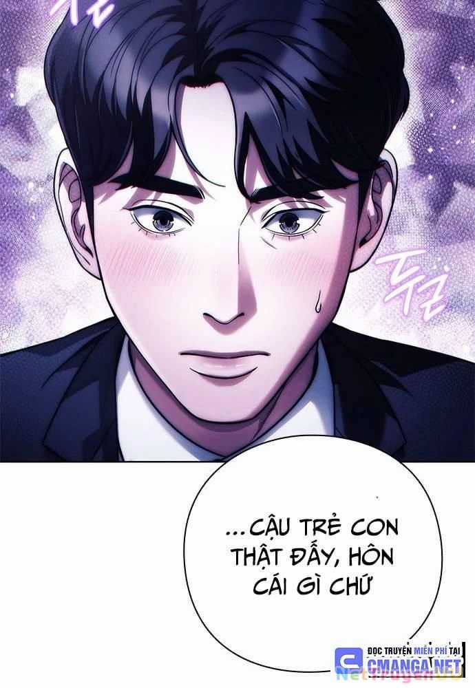 Nhân Viên Văn Phòng Nhìn Thấy Vận Mệnh Chapter 67 trang 41