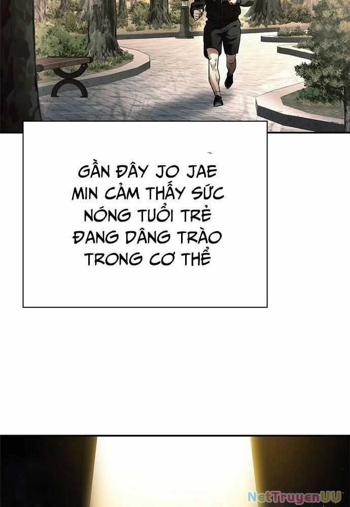 Nhân Viên Văn Phòng Nhìn Thấy Vận Mệnh Chapter 67 trang 46