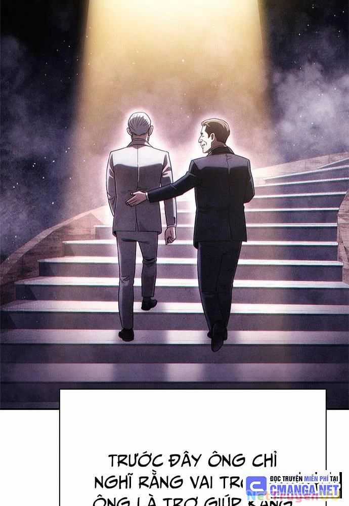 Nhân Viên Văn Phòng Nhìn Thấy Vận Mệnh Chapter 67 trang 47