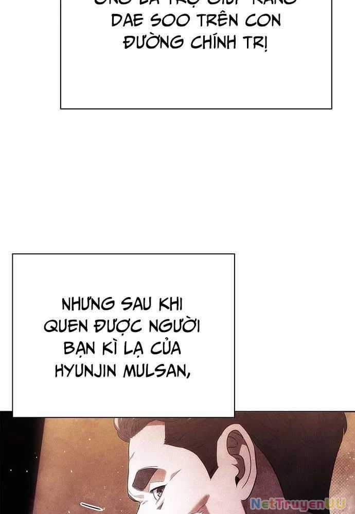 Nhân Viên Văn Phòng Nhìn Thấy Vận Mệnh Chapter 67 trang 48