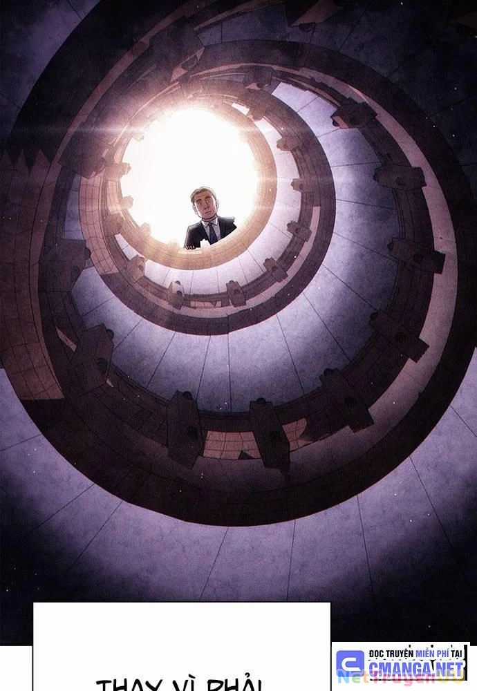 Nhân Viên Văn Phòng Nhìn Thấy Vận Mệnh Chapter 67 trang 50