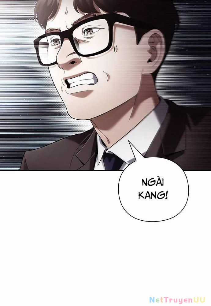 Nhân Viên Văn Phòng Nhìn Thấy Vận Mệnh Chapter 67 trang 52