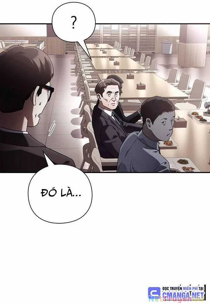 Nhân Viên Văn Phòng Nhìn Thấy Vận Mệnh Chapter 67 trang 53