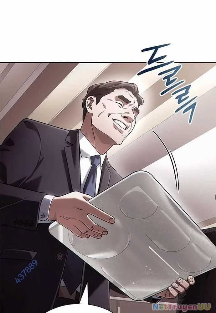 Nhân Viên Văn Phòng Nhìn Thấy Vận Mệnh Chapter 67 trang 55