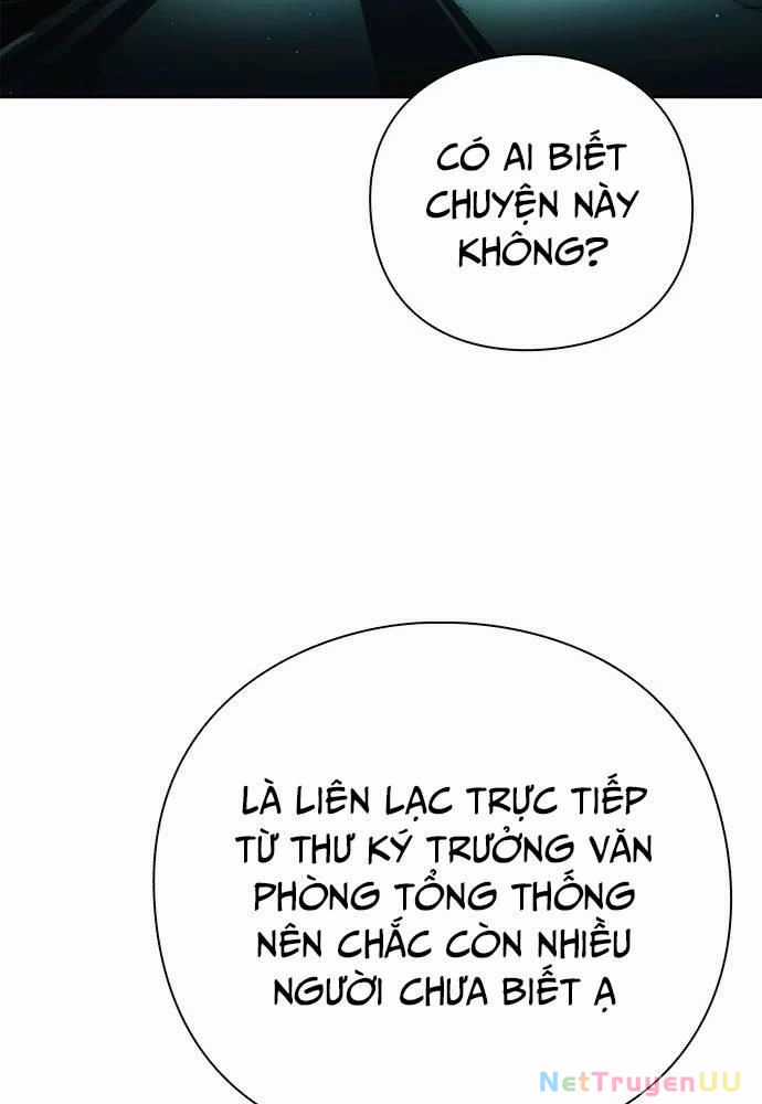 Nhân Viên Văn Phòng Nhìn Thấy Vận Mệnh Chapter 67 trang 58