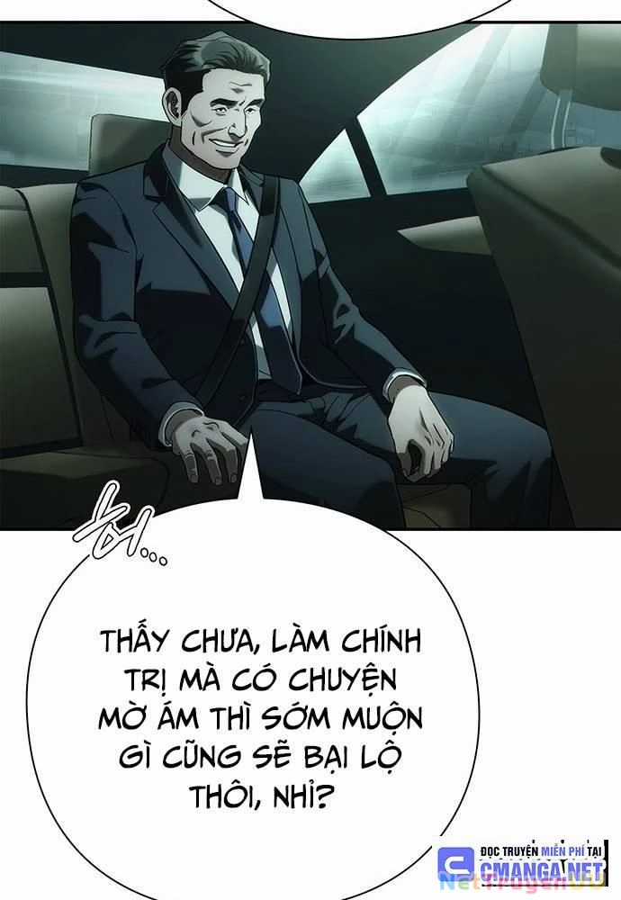 Nhân Viên Văn Phòng Nhìn Thấy Vận Mệnh Chapter 67 trang 59