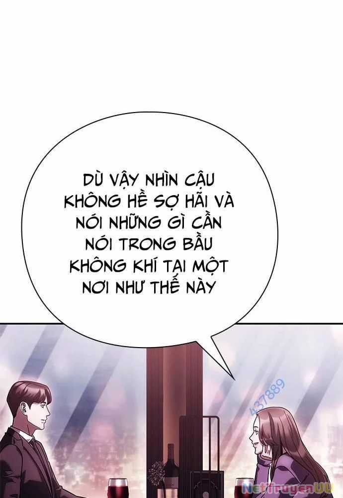 Nhân Viên Văn Phòng Nhìn Thấy Vận Mệnh Chapter 67 trang 6