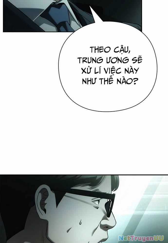 Nhân Viên Văn Phòng Nhìn Thấy Vận Mệnh Chapter 67 trang 61