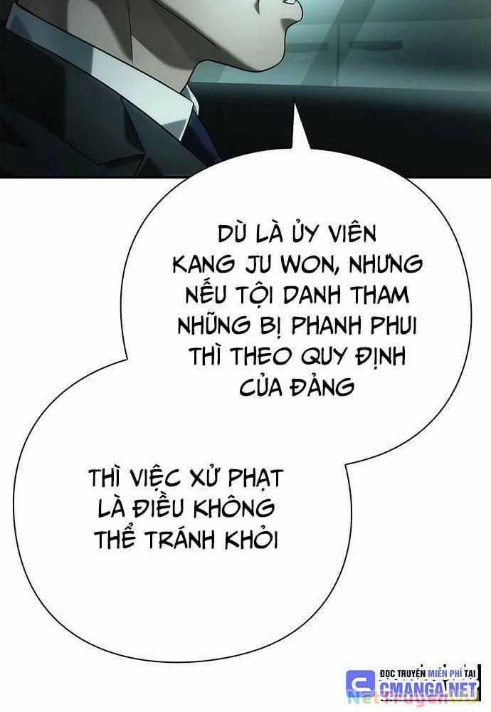 Nhân Viên Văn Phòng Nhìn Thấy Vận Mệnh Chapter 67 trang 62