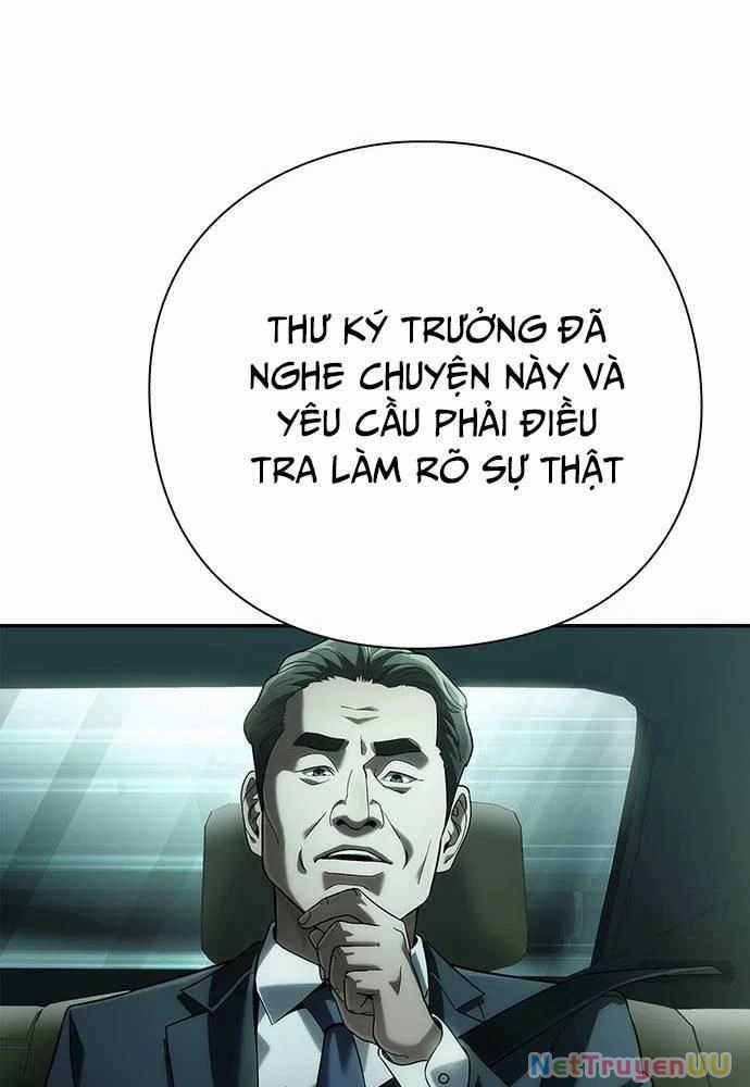 Nhân Viên Văn Phòng Nhìn Thấy Vận Mệnh Chapter 67 trang 63