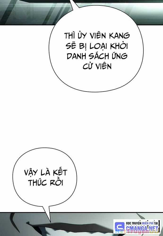 Nhân Viên Văn Phòng Nhìn Thấy Vận Mệnh Chapter 67 trang 65