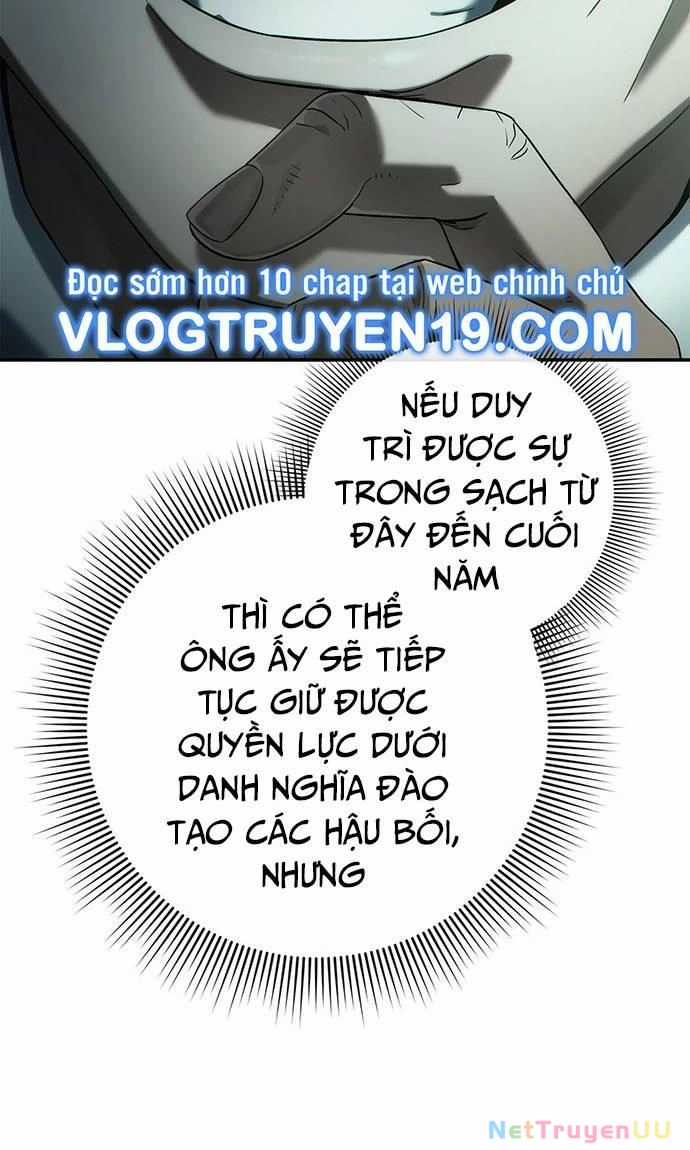 Nhân Viên Văn Phòng Nhìn Thấy Vận Mệnh Chapter 67 trang 66