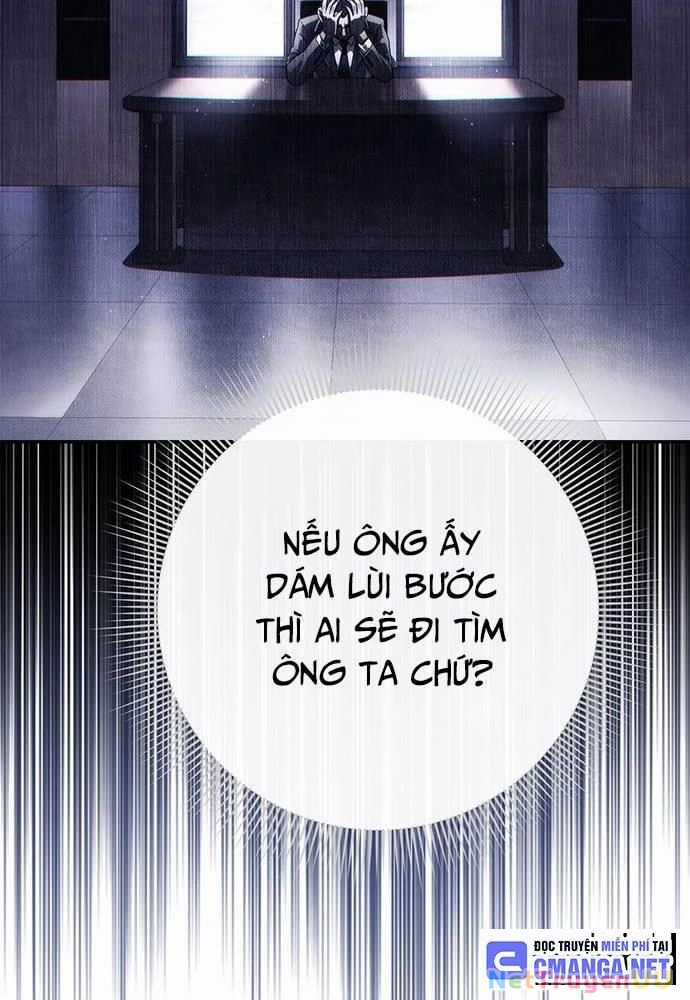 Nhân Viên Văn Phòng Nhìn Thấy Vận Mệnh Chapter 67 trang 68