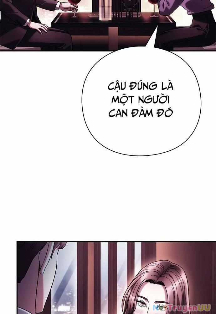 Nhân Viên Văn Phòng Nhìn Thấy Vận Mệnh Chapter 67 trang 7