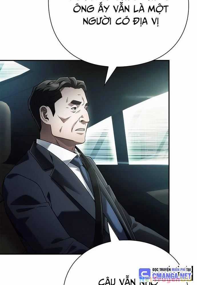 Nhân Viên Văn Phòng Nhìn Thấy Vận Mệnh Chapter 67 trang 71