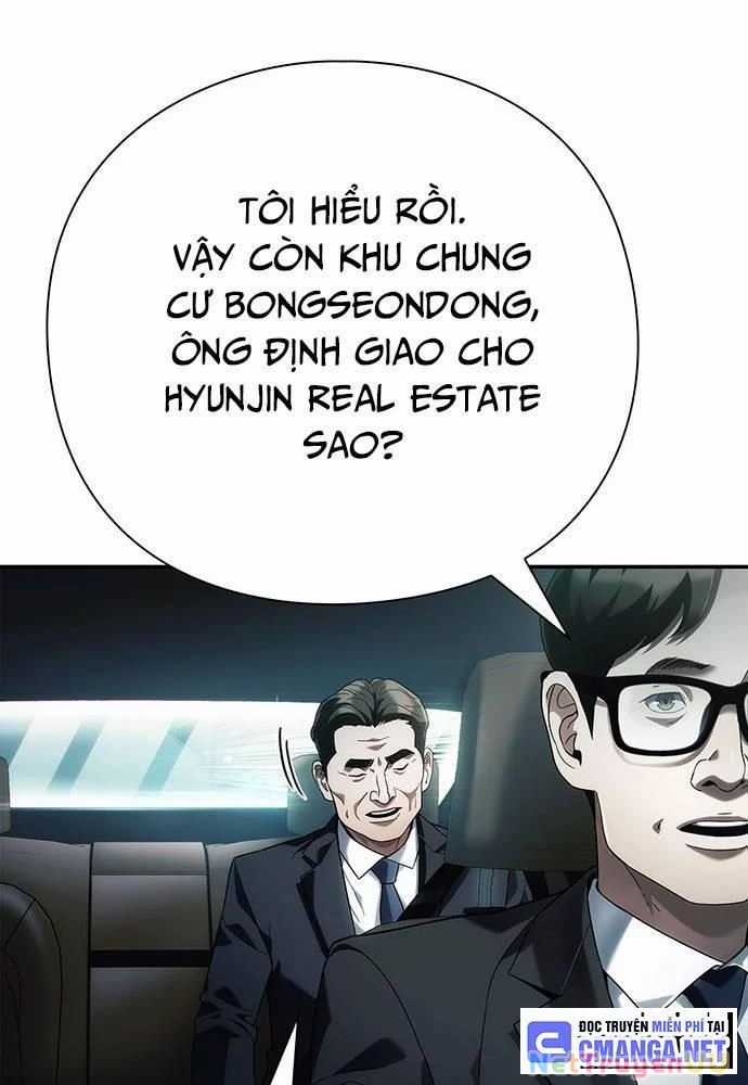 Nhân Viên Văn Phòng Nhìn Thấy Vận Mệnh Chapter 67 trang 74