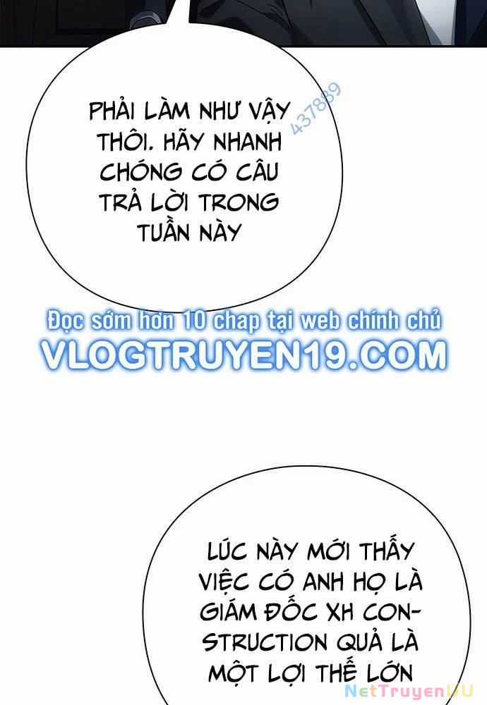 Nhân Viên Văn Phòng Nhìn Thấy Vận Mệnh Chapter 67 trang 75