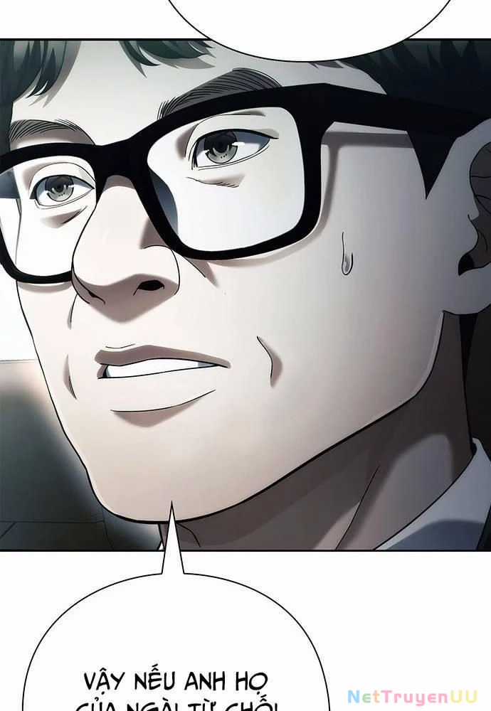 Nhân Viên Văn Phòng Nhìn Thấy Vận Mệnh Chapter 67 trang 76