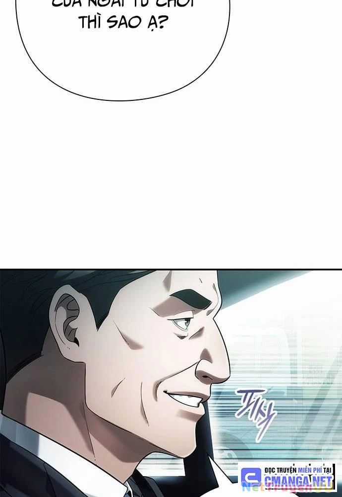 Nhân Viên Văn Phòng Nhìn Thấy Vận Mệnh Chapter 67 trang 77