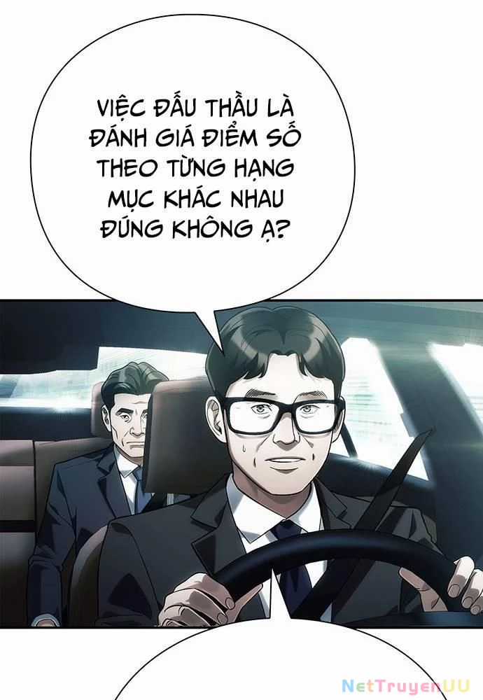 Nhân Viên Văn Phòng Nhìn Thấy Vận Mệnh Chapter 67 trang 79