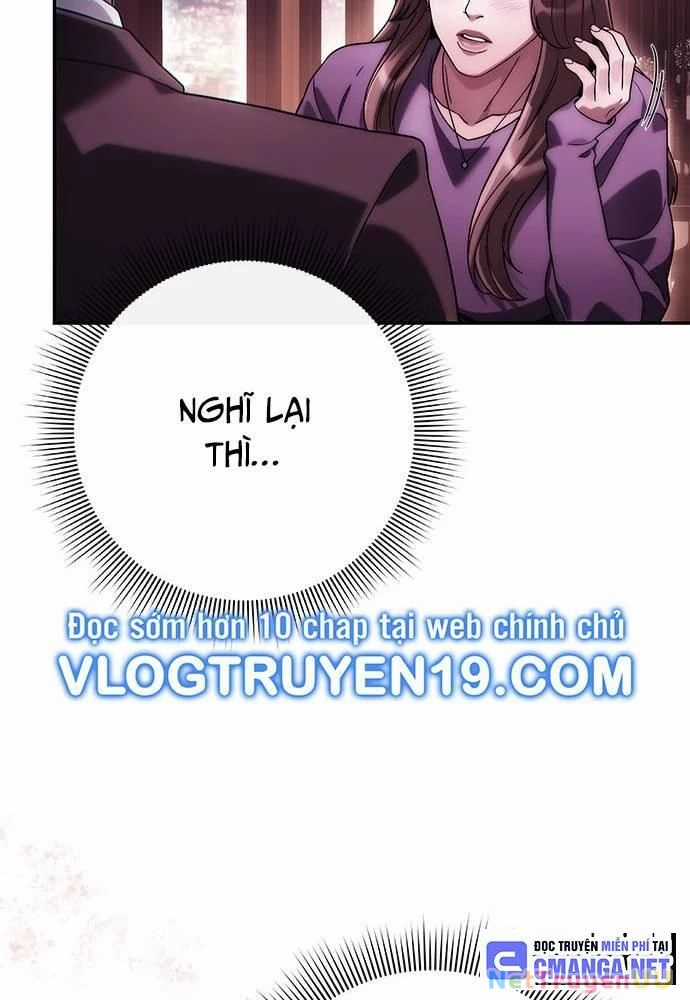 Nhân Viên Văn Phòng Nhìn Thấy Vận Mệnh Chapter 67 trang 8