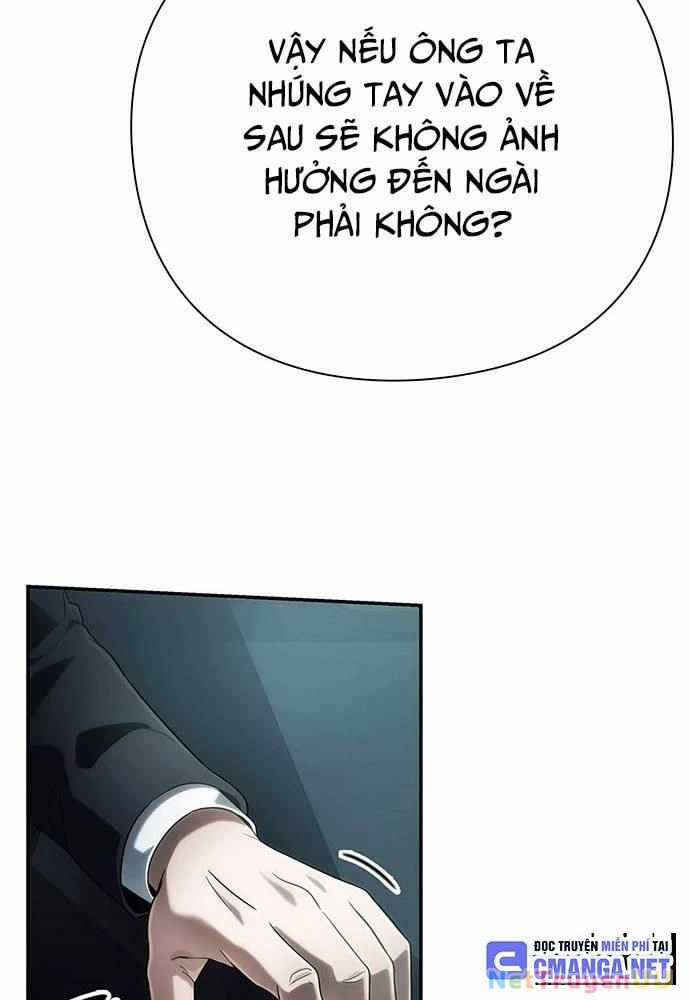 Nhân Viên Văn Phòng Nhìn Thấy Vận Mệnh Chapter 67 trang 80