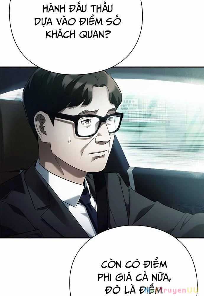 Nhân Viên Văn Phòng Nhìn Thấy Vận Mệnh Chapter 67 trang 82