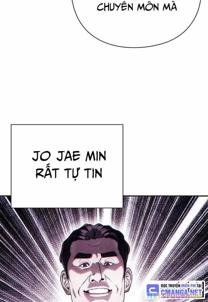 Nhân Viên Văn Phòng Nhìn Thấy Vận Mệnh Chapter 67 trang 83