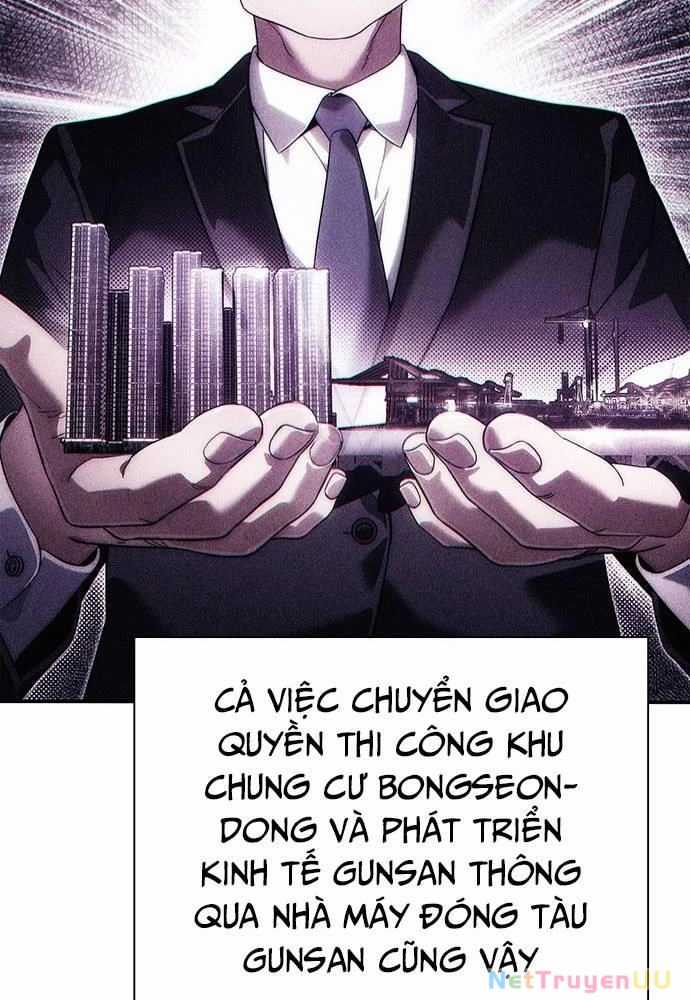 Nhân Viên Văn Phòng Nhìn Thấy Vận Mệnh Chapter 67 trang 84