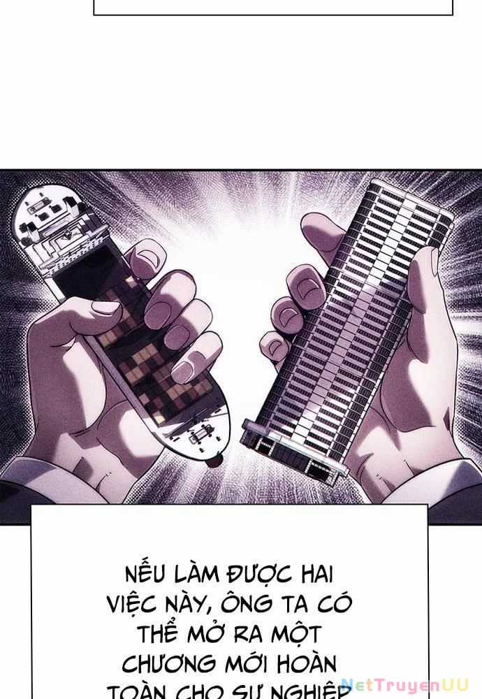 Nhân Viên Văn Phòng Nhìn Thấy Vận Mệnh Chapter 67 trang 85