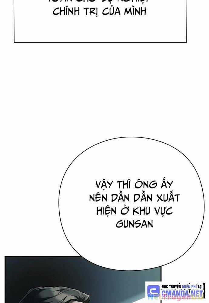 Nhân Viên Văn Phòng Nhìn Thấy Vận Mệnh Chapter 67 trang 86