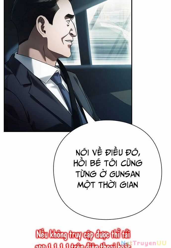 Nhân Viên Văn Phòng Nhìn Thấy Vận Mệnh Chapter 67 trang 87