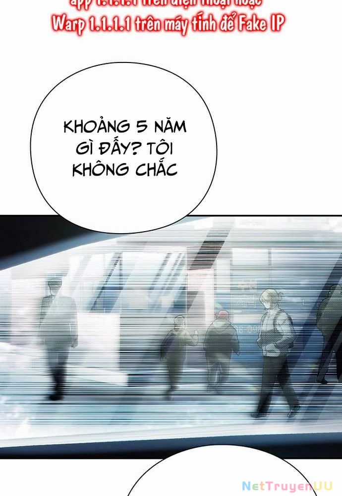 Nhân Viên Văn Phòng Nhìn Thấy Vận Mệnh Chapter 67 trang 88