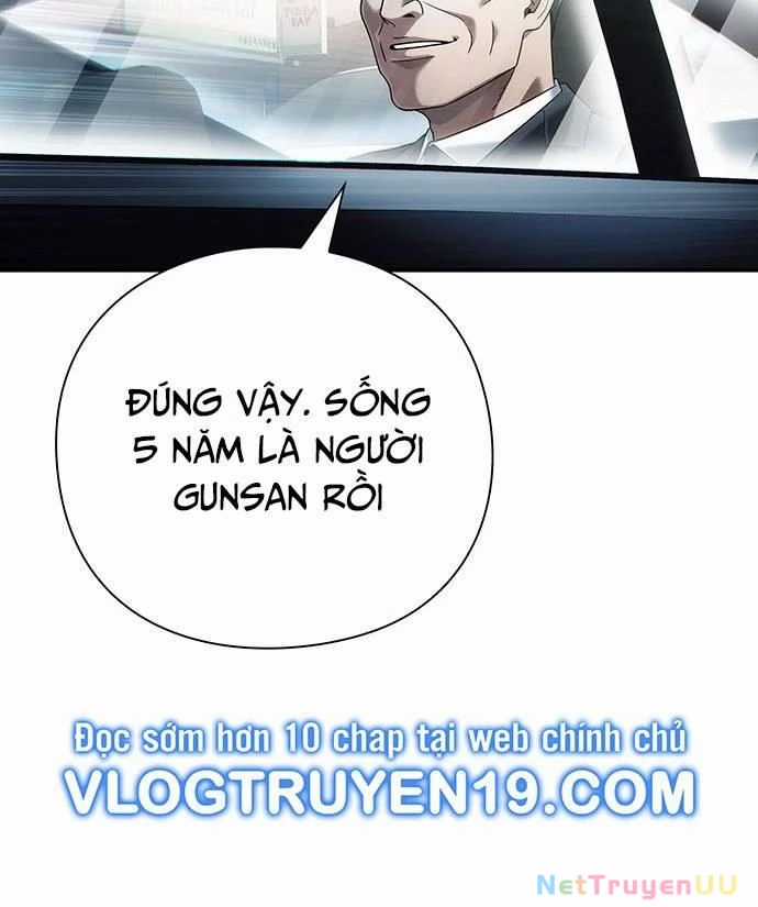 Nhân Viên Văn Phòng Nhìn Thấy Vận Mệnh Chapter 67 trang 90