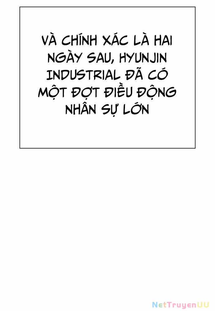 Nhân Viên Văn Phòng Nhìn Thấy Vận Mệnh Chapter 67 trang 91