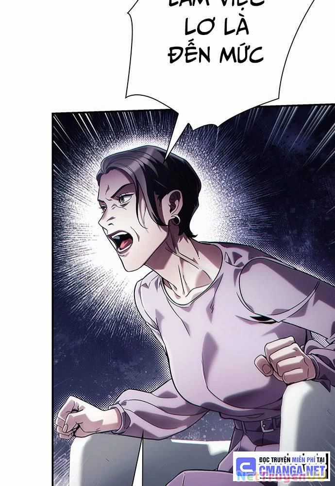 Nhân Viên Văn Phòng Nhìn Thấy Vận Mệnh Chapter 67 trang 95