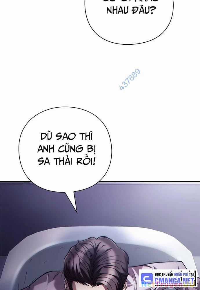 Nhân Viên Văn Phòng Nhìn Thấy Vận Mệnh Chapter 67 trang 98